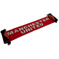 Front - Manchester United FC Scarf