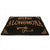 Front - Harry Potter Alohomora Doormat