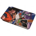 Front - Dragon Ball Z Card Holder