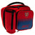 Front - Arsenal FC Official Fade Pattern Lunch Bag