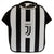 Front - Juventus FC Kit Lunch Bag