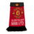 Front - Manchester United FC Scarf GG