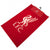 Front - Liverpool F.C. Rug