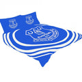 Front - Everton F.C. Double Duvet Set PL