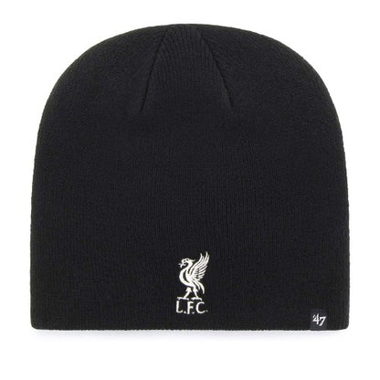 Front - Liverpool F.C. Knitted Hat BK