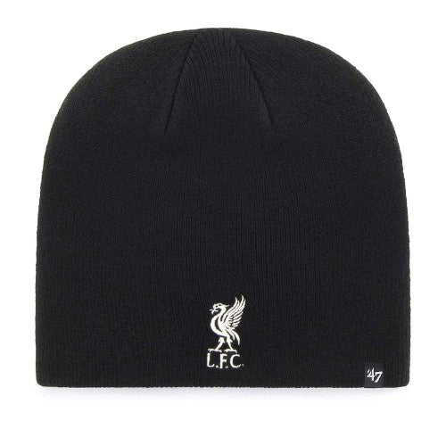 Front - Liverpool F.C. Knitted Hat BK
