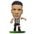Front - Newcastle United FC SoccerStarz Jamaal Lascelles