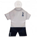 Front - Tottenham Hotspur FC Mini Kit
