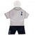 Front - Tottenham Hotspur FC Mini Kit