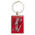 Front - Liverpool FC Champions Of Europe Keyring