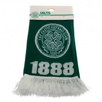 Front - Celtic FC Scarf