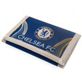 Front - Chelsea FC Nylon Wallet