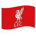 Front - Liverpool FC Flag
