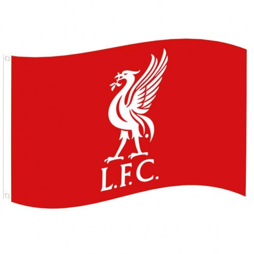 Front - Liverpool FC Flag