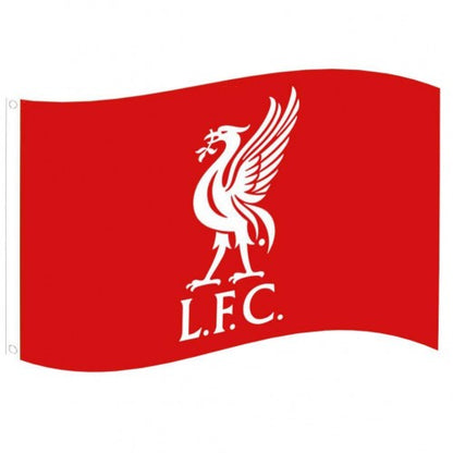 Front - Liverpool FC Flag