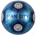 Front - Manchester City FC Signature Skill Ball