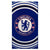 Front - Chelsea FC Pulse Towel