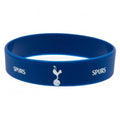 Front - Tottenham Hotspur FC Silicone Wristband