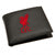Front - Liverpool FC Embroidered Wallet