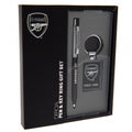 Front - Arsenal FC Pen and Keyring Set