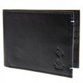 Front - Tottenham Hotspur FC Leather Stitched Wallet