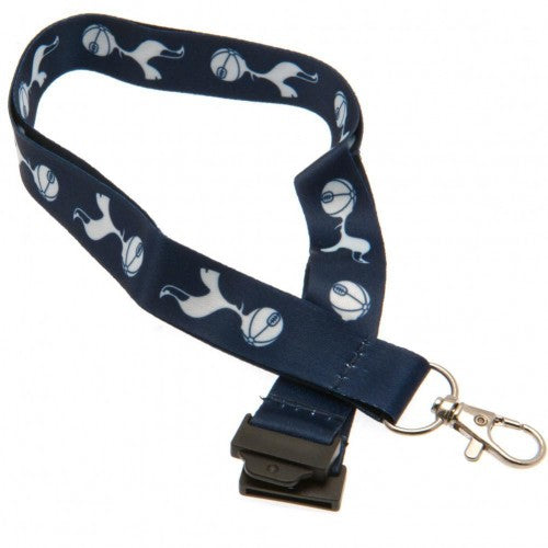 Front - Tottenham Hotspur FC Lanyard