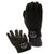 Front - Everton FC Unisex Kids Luxury Touchscreen Gloves