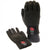 Front - England RFU Unisex Kids Luxury Touchscreen Gloves