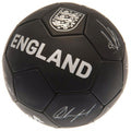 Front - England FA Football Signature
