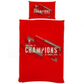 Front - Liverpool FC Champions Of Europe Duvet Set