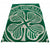 Front - Celtic FC Crest Fleece Blanket