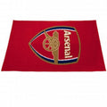 Front - Arsenal FC Rug