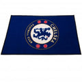 Front - Chelsea FC Rug