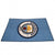 Front - Manchester City FC Rug