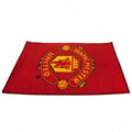 Front - Manchester United FC Rug