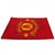 Front - Manchester United FC Rug