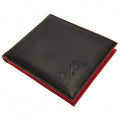 Front - Liverpool FC Champions Of Europe Leather Wallet