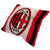 Front - AC Milan Cushion