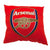 Front - Arsenal FC Cushion