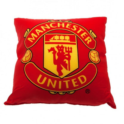 Front - Manchester United FC Cushion