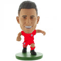 Front - FC Bayern Munich SoccerStarz Lucas Hernandez Figure