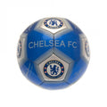 Front - Chelsea FC Printed Signature Skill Ball