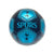 Front - Tottenham Hotspur FC Printed Signature Skill Ball