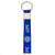 Front - Leicester City FC Strap Keyring