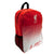 Front - Liverpool FC Fade Design Backpack
