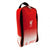 Front - Liverpool FC Fade Design Boot Bag