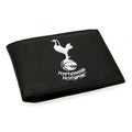 Front - Tottenham Hotspur FC Embroidered Wallet