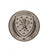 Front - Scotland FA Metal Badge