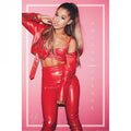 Front - Ariana Grande Poster