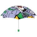 Front - The Joker Folding Umbrella